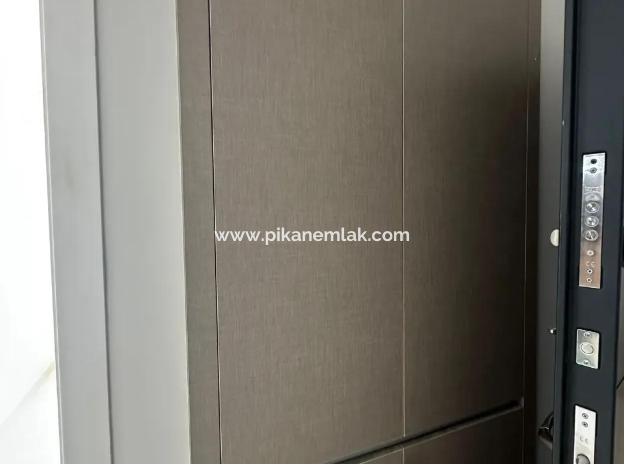 2 1 Brandneue Wohnung Zu Vermieten In Ortaca Çaylı