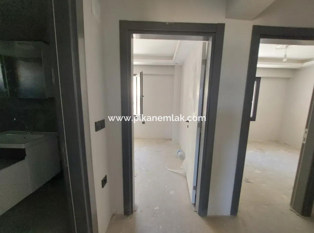 Null Erdgeschosswohnung Mit Pool In Ortaca Çaylı, Muğla Notverkauf