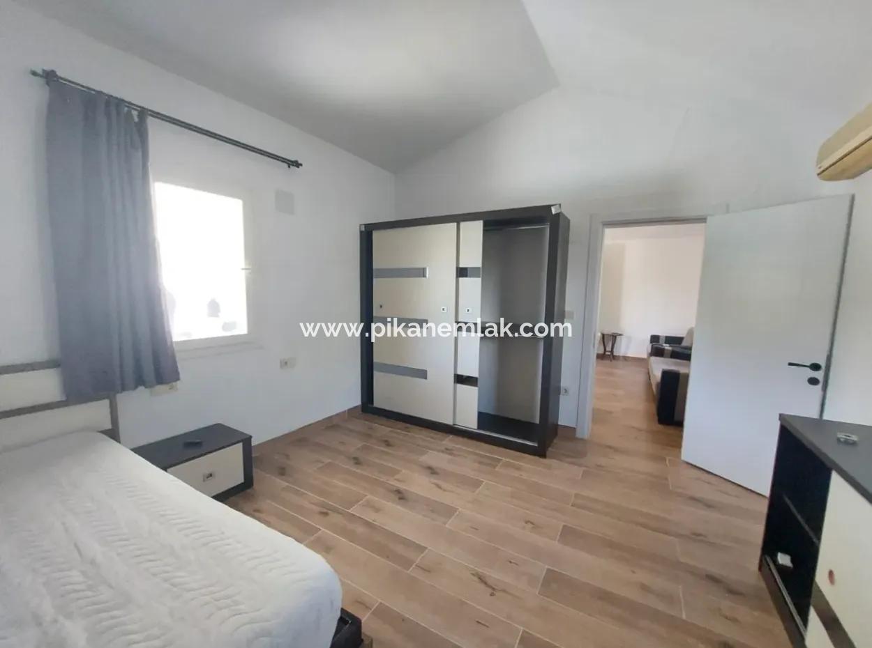 2 1 Einfamilienhaus Mit Pool Zu Vermieten In Muğla Ortaca Dalyan