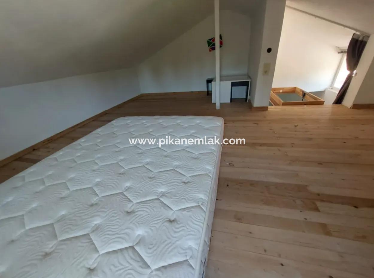 2 1 Einfamilienhaus Mit Pool Zu Vermieten In Muğla Ortaca Dalyan