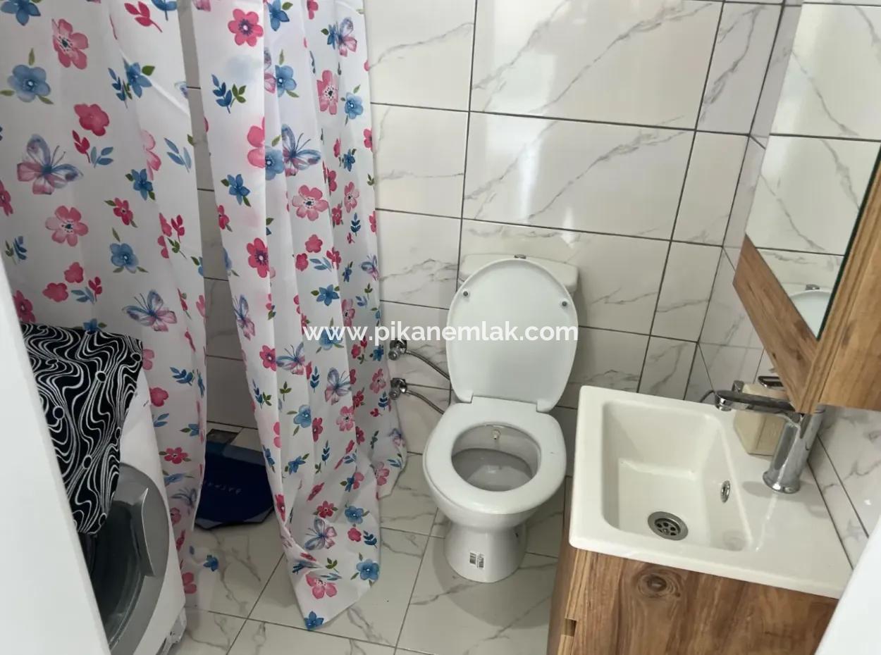 Möblierte Maisonette Mit Privatem Pool Zu Vermieten In Muğla Dalyan