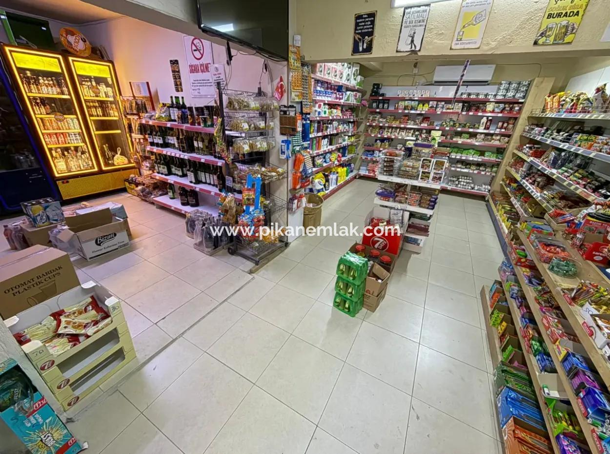 Ortacada Kiralık Kurul Düzen Markt .