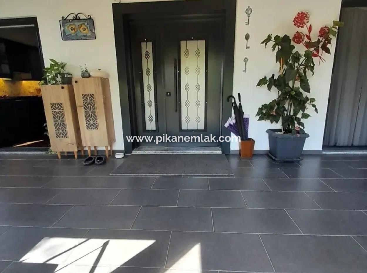 Luxus-Maisonette-Villa Zum Verkauf In Köyceğiz Gülpınar
