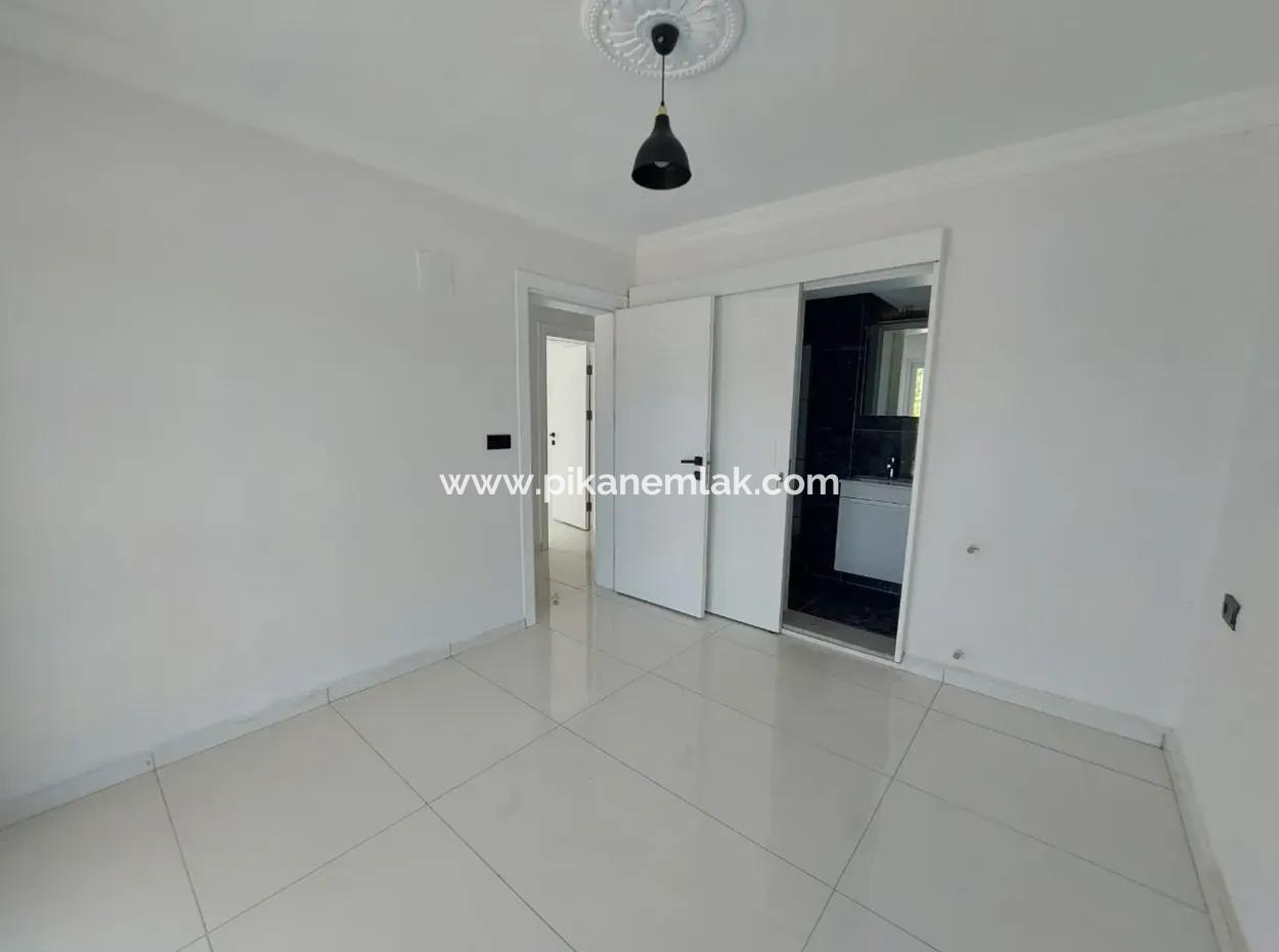 Ideal Für Ein Ruhiges Leben Mitten In Der Natur In Muğla Ortaca Eskiköy, 2 1 Einstöckiges Haus Zu Vermieten.