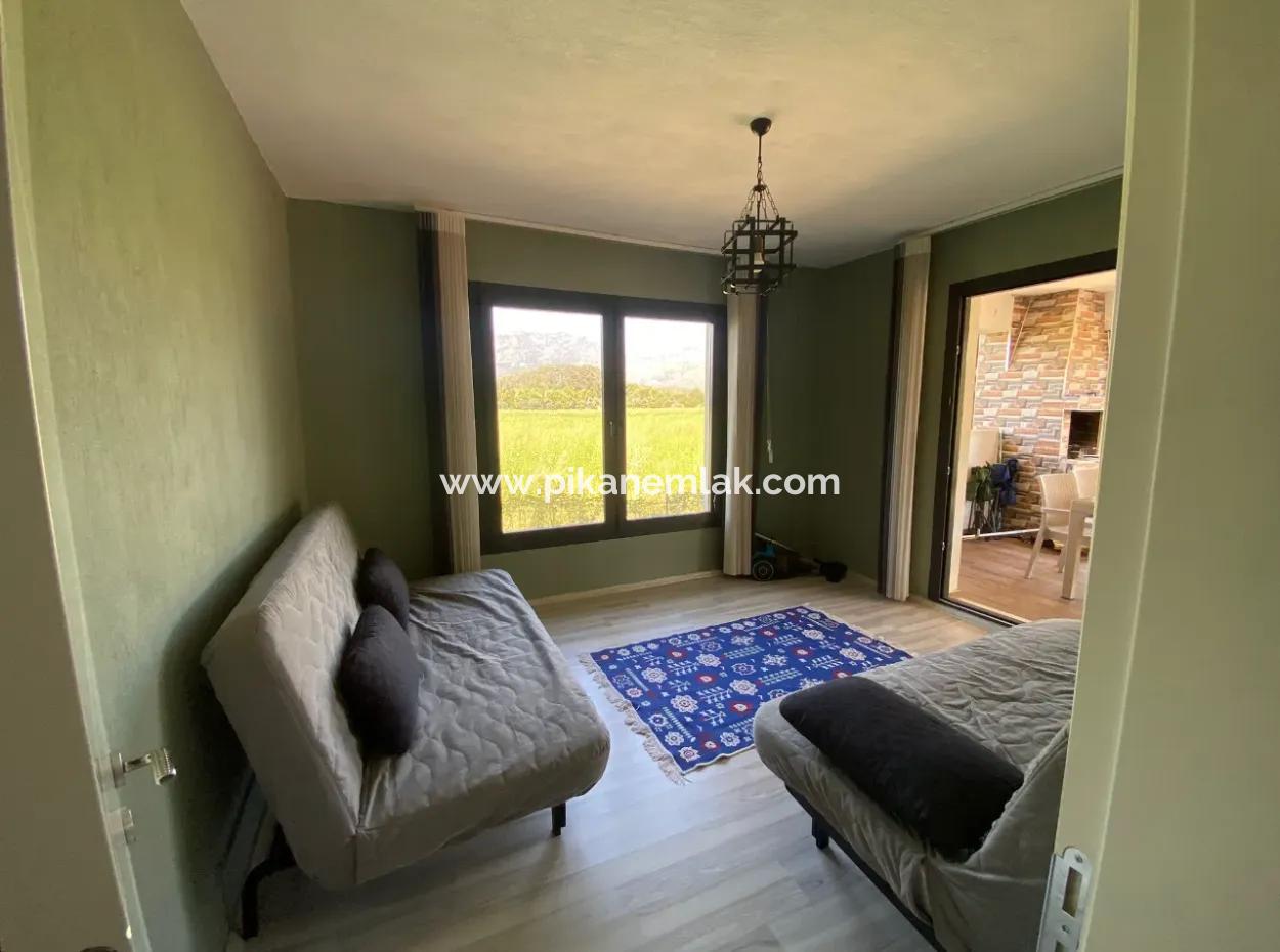 3 1 Möbliertes Einfamilienhaus Zu Vermieten