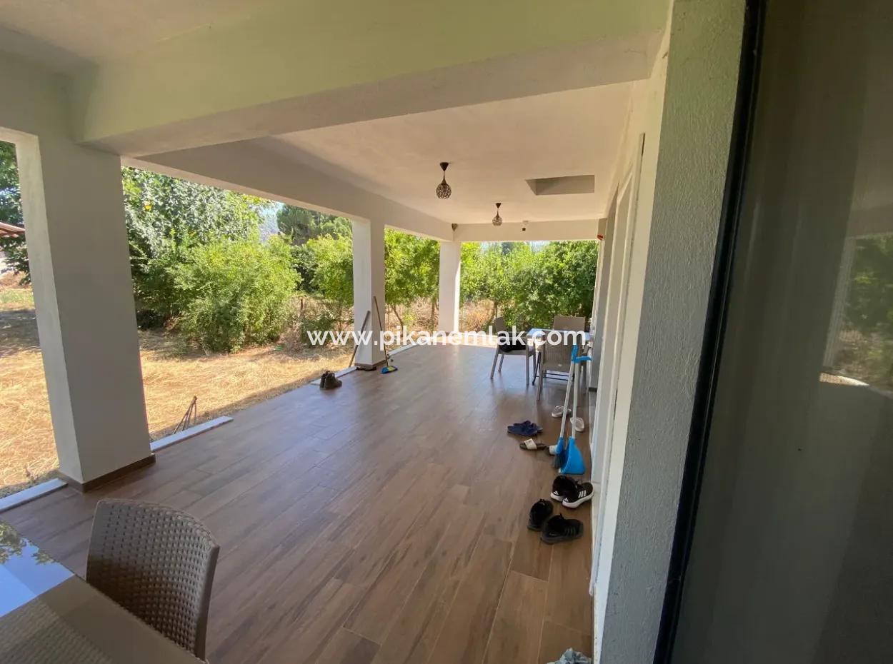 3 1 Möbliertes Einfamilienhaus Zu Vermieten