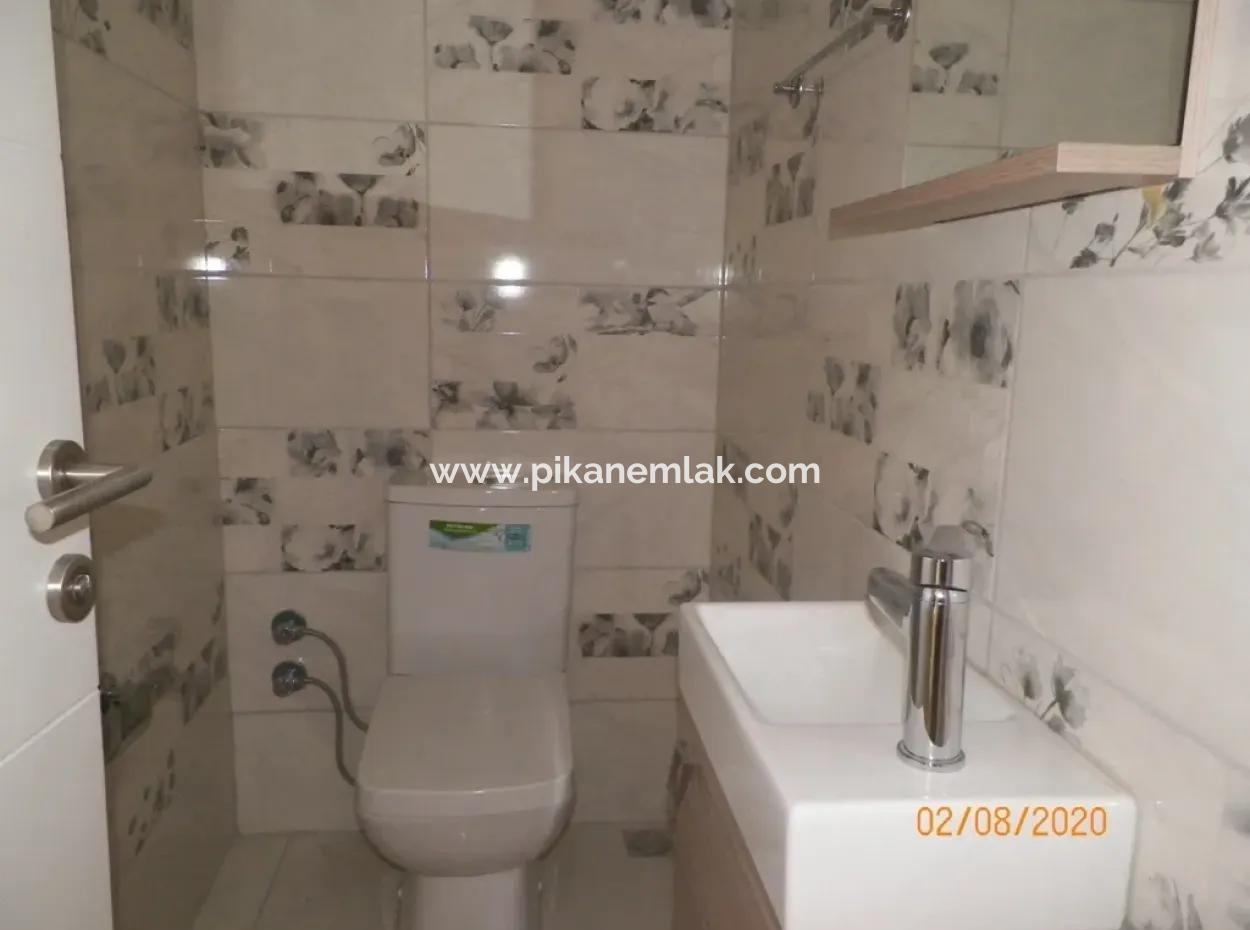 Luxus-Duplex Zum Verkauf In Köyceğiz Null