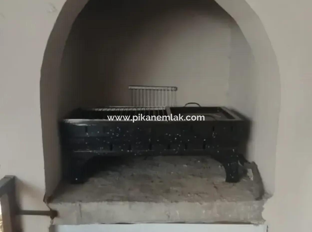 Möbliert 3 1 Wohnung Zu Vermieten In Ortaca Dalaklı