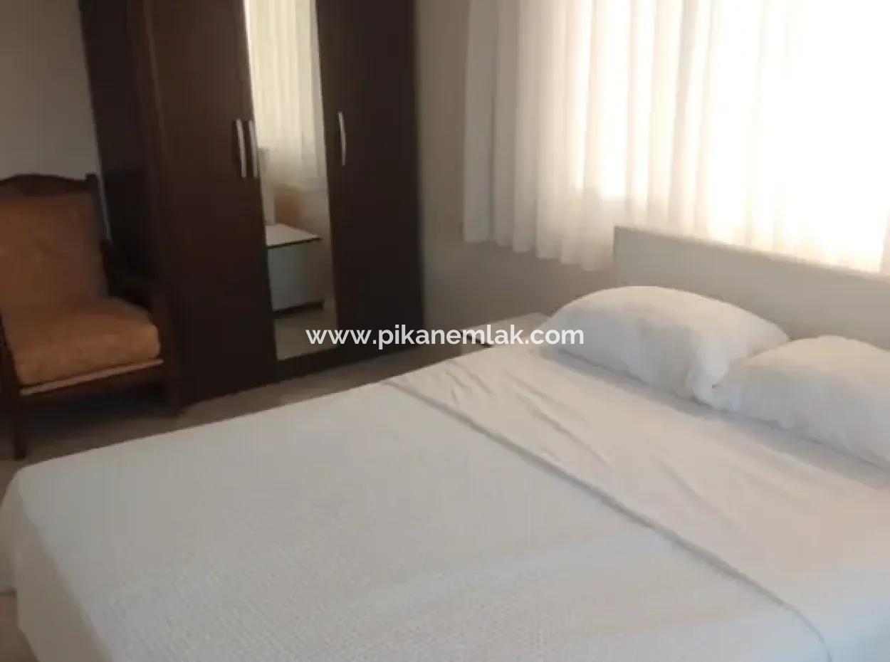 Möbliert 3 1 Wohnung Zu Vermieten In Ortaca Dalaklı