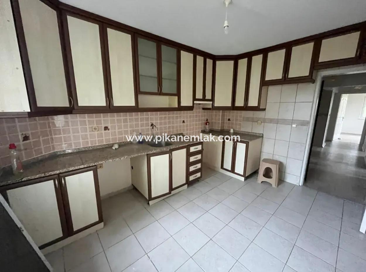 3 1 - 140 M2 Wohnung Zu Vermieten In Ortaca Çaylı