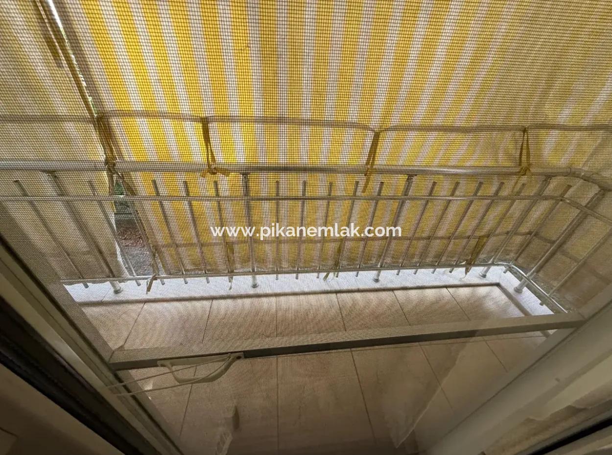 Ortaca Cumhuriyet Nachbarschaft 3 1 Wohnung Zu Verkaufen