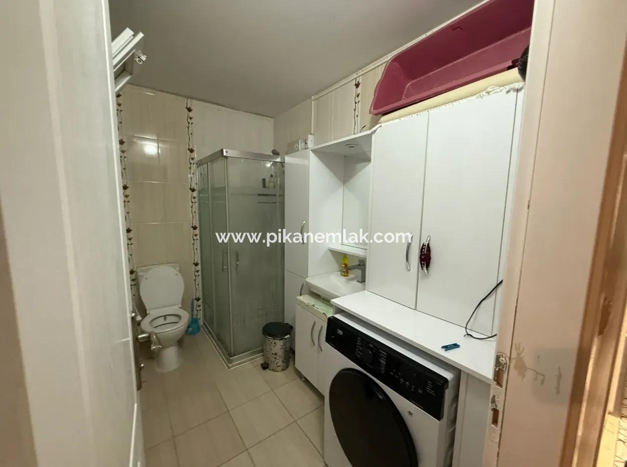 Ortaca Cumhuriyet Nachbarschaft 3 1 Wohnung Zu Verkaufen