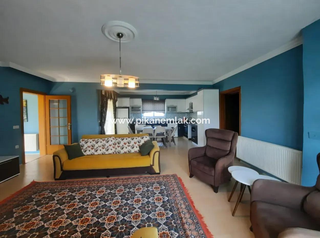 Muğla Ortaca Güzelyurt Ta 2 1 Möblierte Wohnung Zu Vermieten