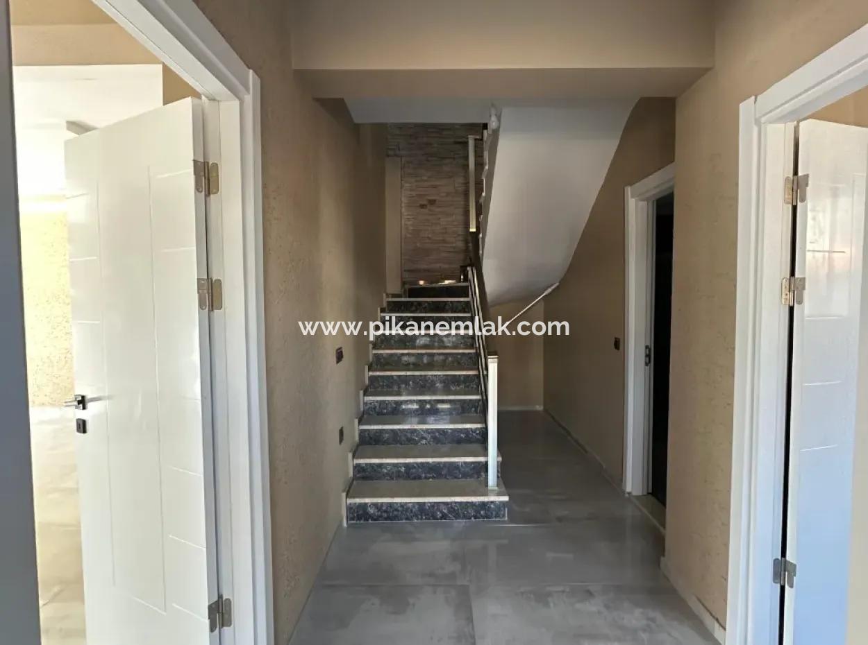 4 1 Freistehende Luxusvillen Zum Verkauf In Dalyan