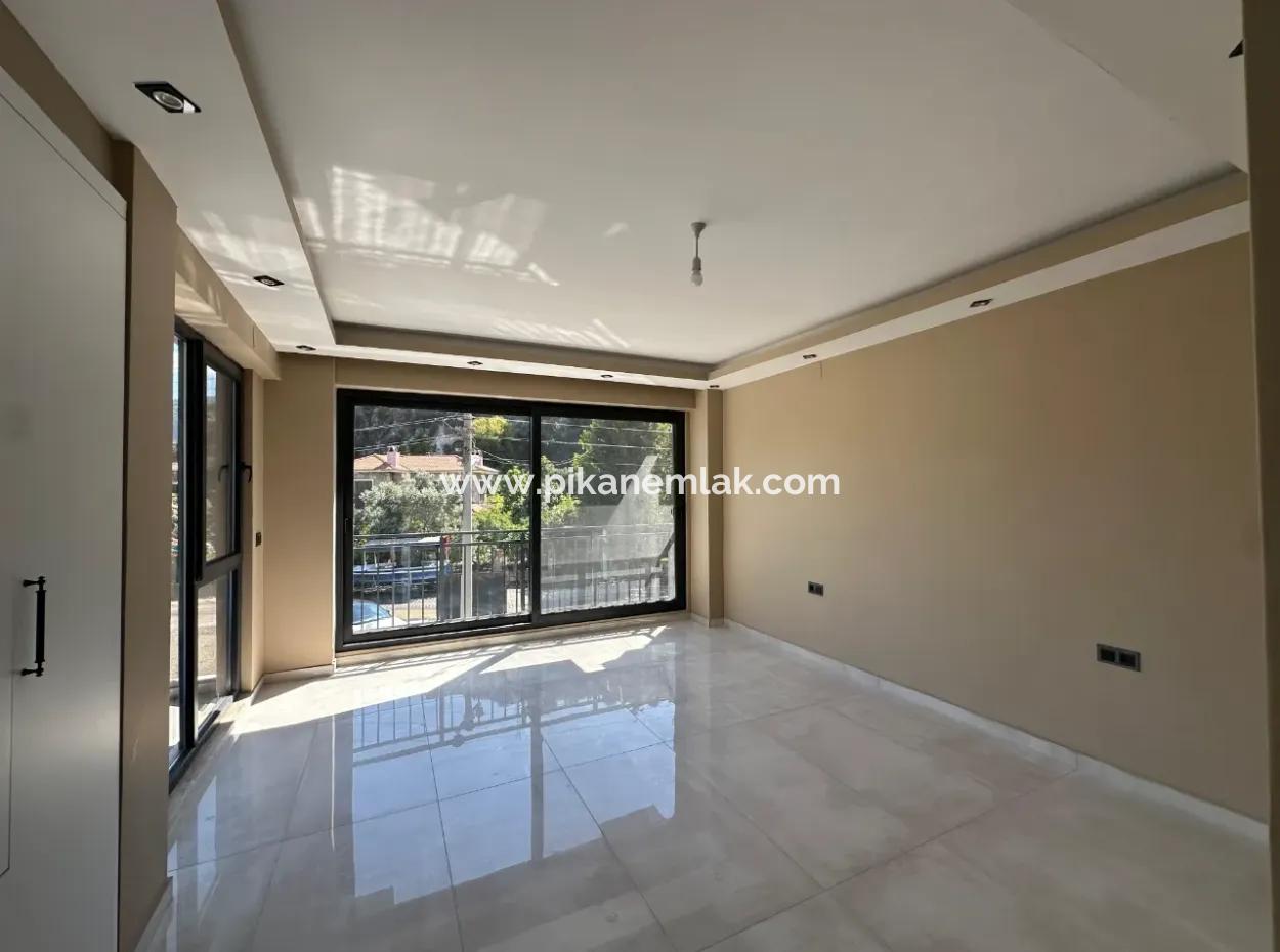 4 1 Freistehende Luxusvillen Zum Verkauf In Dalyan