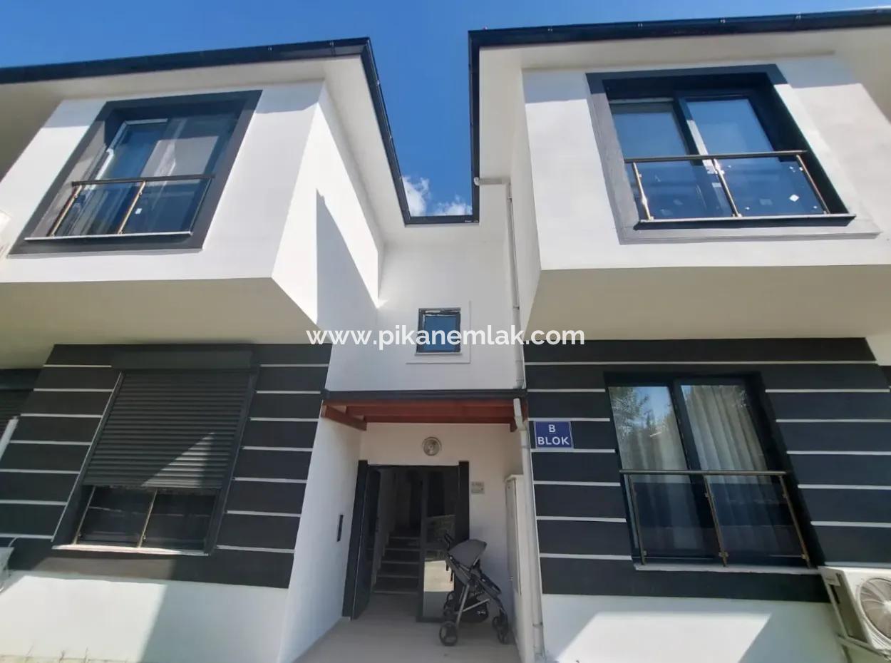 Luxus 2 1 Neue Wohnung Mit Pool In Muğla Ortaca Zu Verkaufen