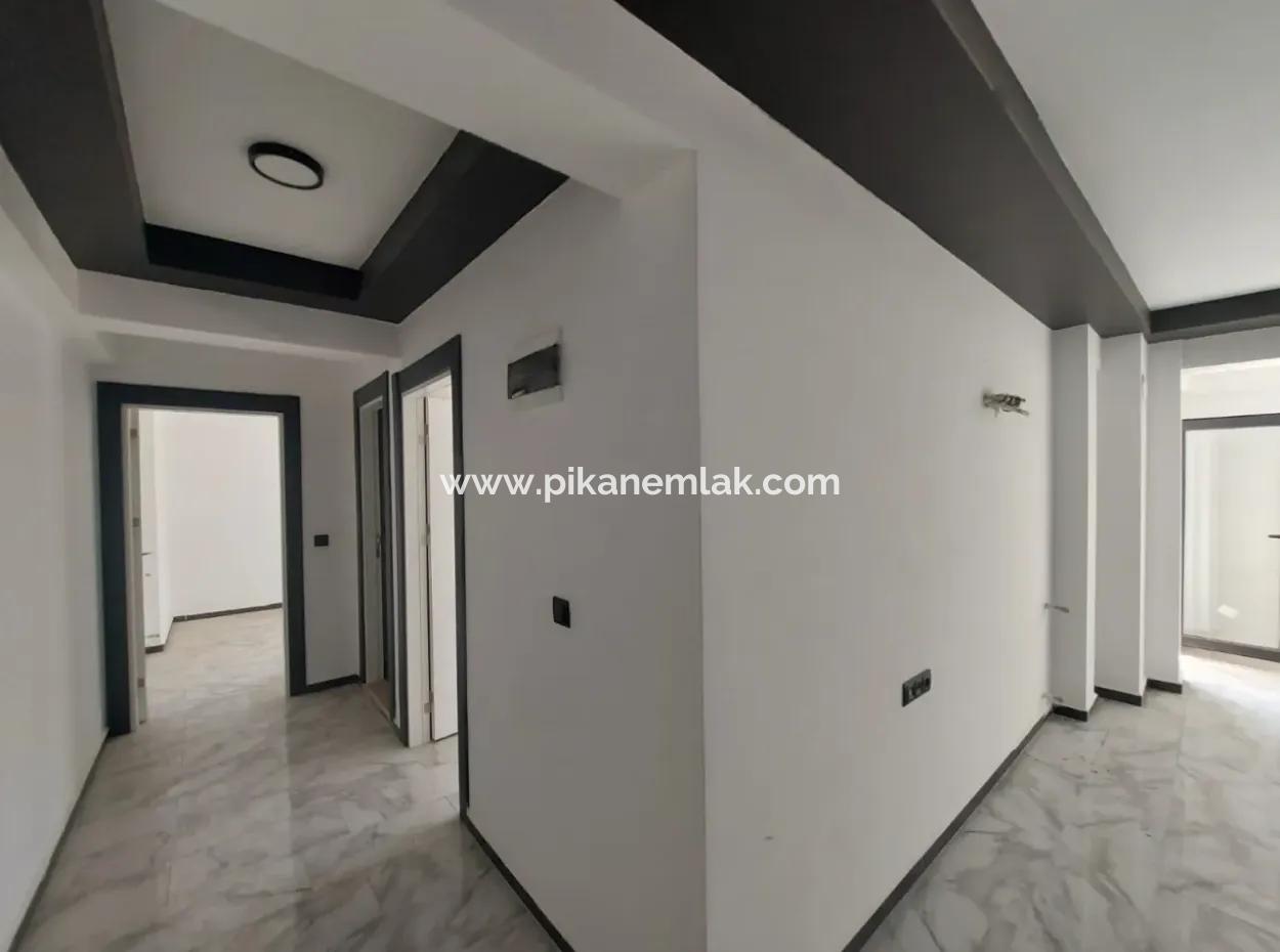 Luxus 2 1 Neue Wohnung Mit Pool In Muğla Ortaca Zu Verkaufen