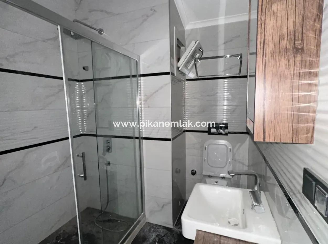 3 1 Dach Maisonette-Luxuswohnung Zum Verkauf In Ortaca Center