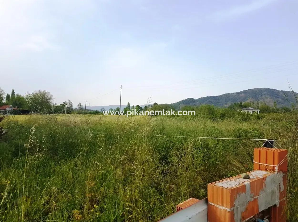 Eck-Grundstück Zum Verkauf In Archer