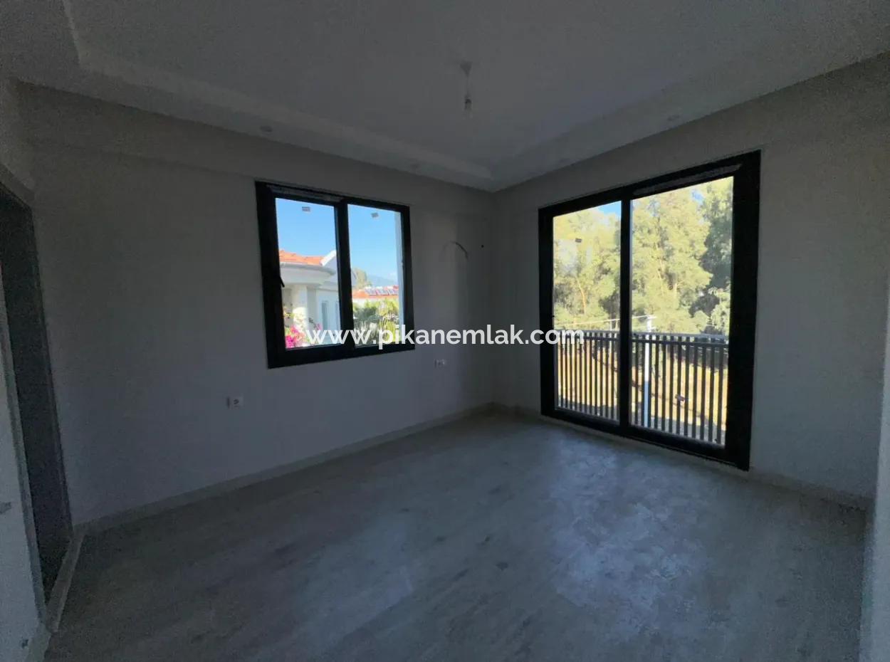 Dalamanda 2 1 Wohnungen Ohne Pool Zu Verkaufen