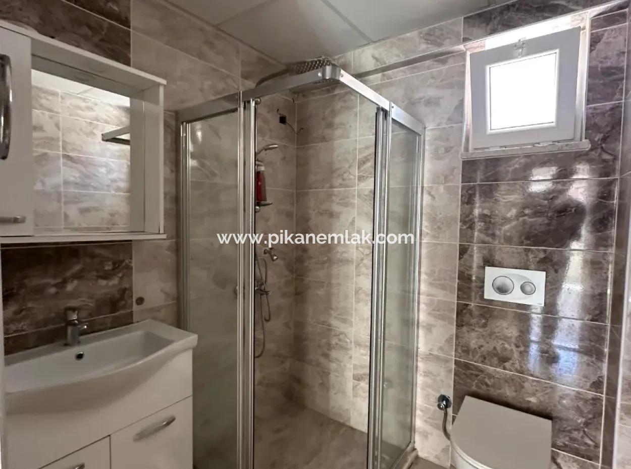 2 1 Wohnung Im 3. Stock Zu Vermieten In Ortaca Cumhuriyet