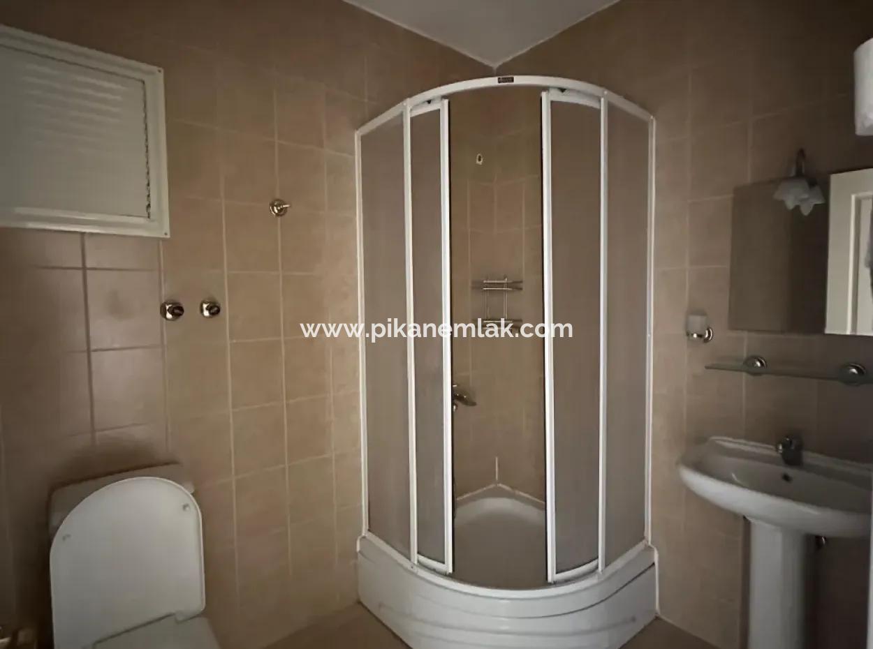 3 1 Geräumige Wohnung Zu Vermieten In Ortaca Cumhuriyet