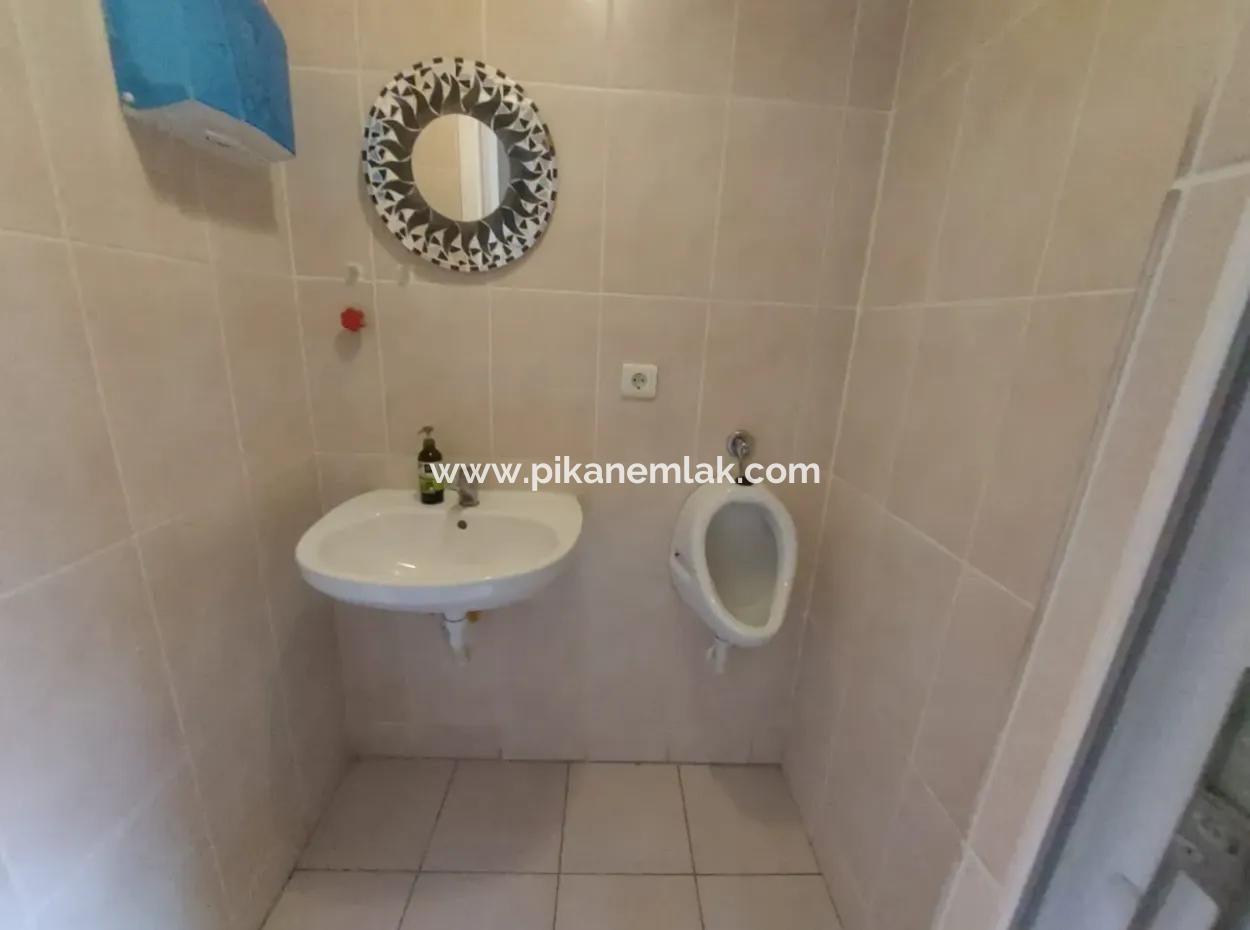 Dalyan Canal View Center Door Customer Ready Sublease Cafe