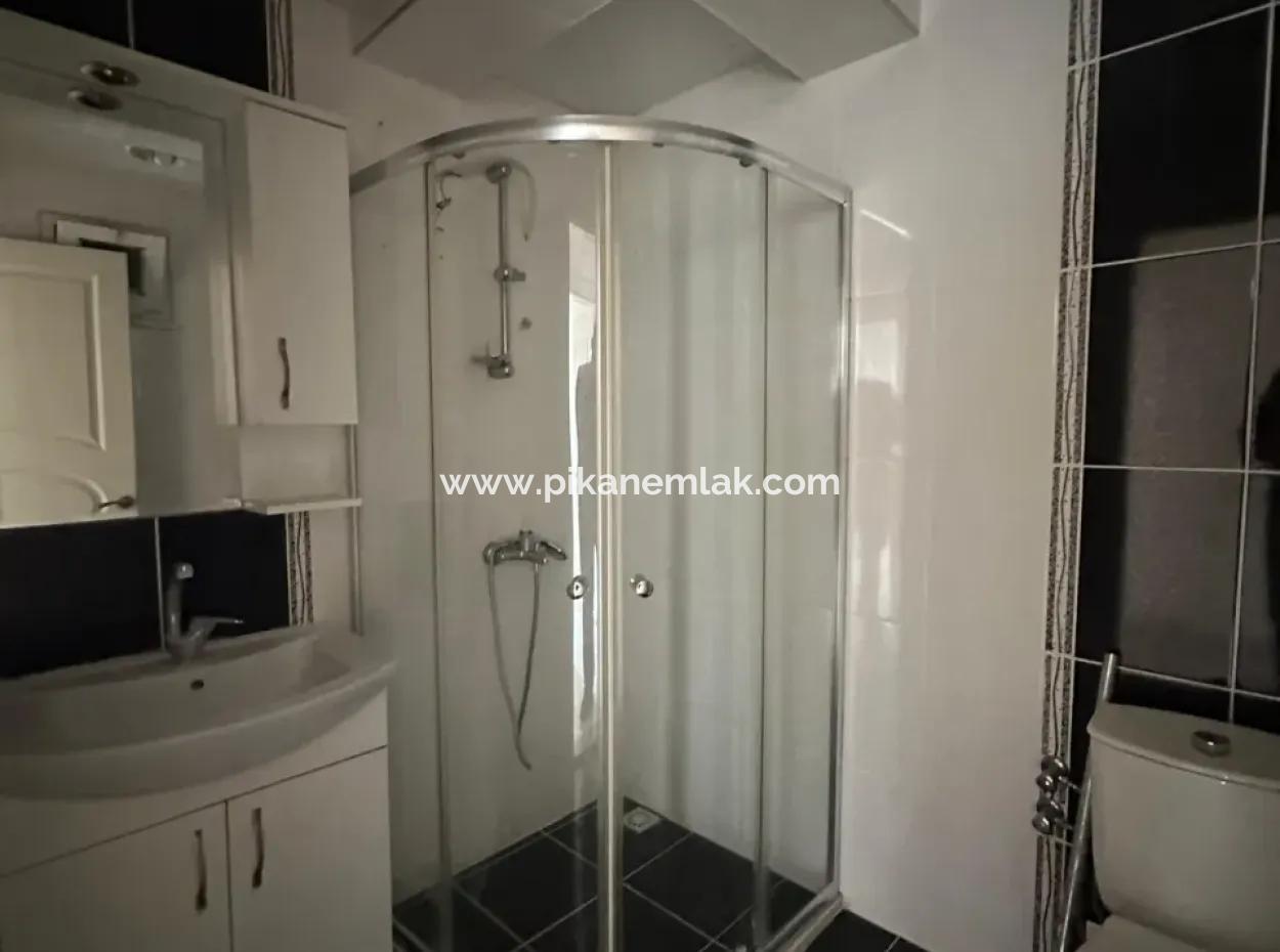 2 1 Wohn- Und Küchenwohnung Zu Verkaufen In Ortaca