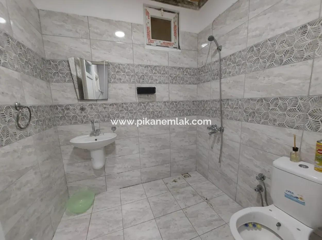 Wohnung Zu Vermieten In Muğla Ortaca Eskiköy 80 M2, 1 1 Heizung Und Garten