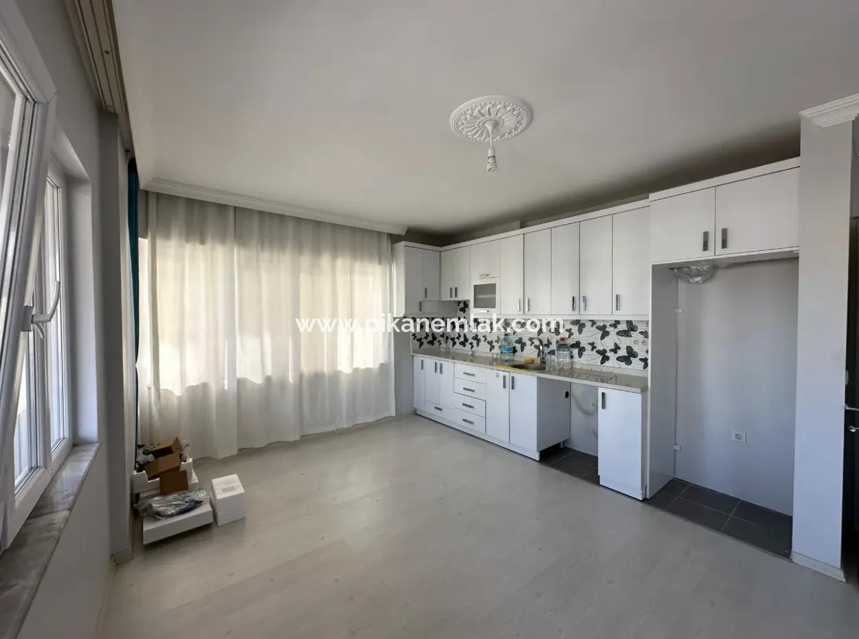 2 1-110 M2 Große Wohnungen Zum Verkauf In Ortaca Zentrum