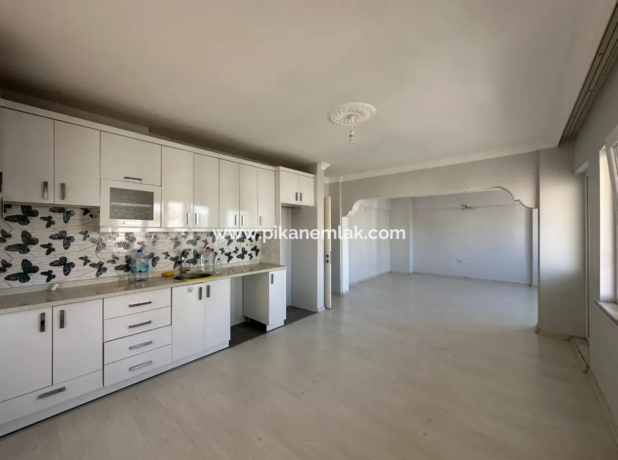 2 1-110 M2 Große Wohnungen Zum Verkauf In Ortaca Zentrum