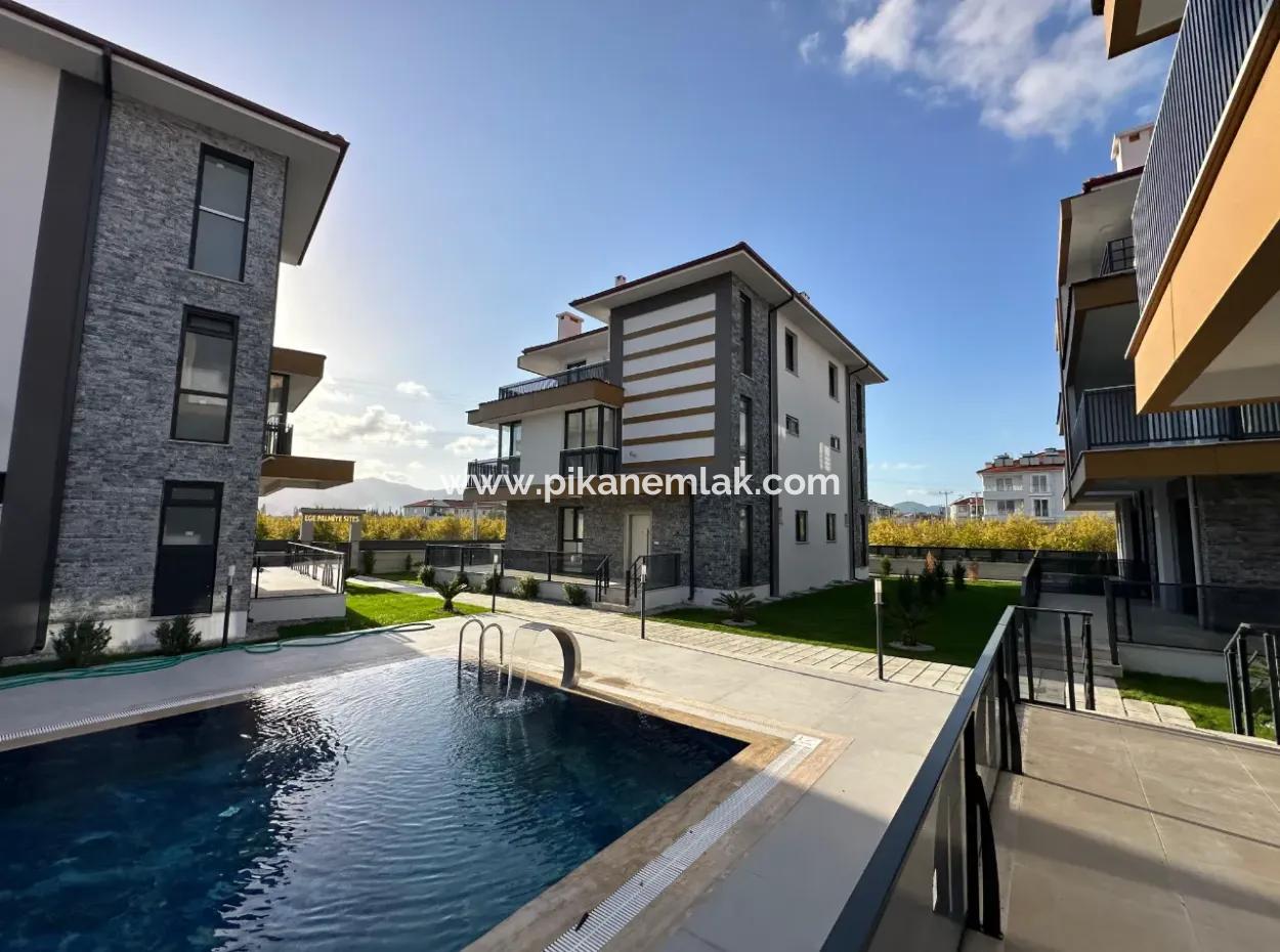 4 1, 235 M2 Brandneue Villen Zum Verkauf In Ortaca