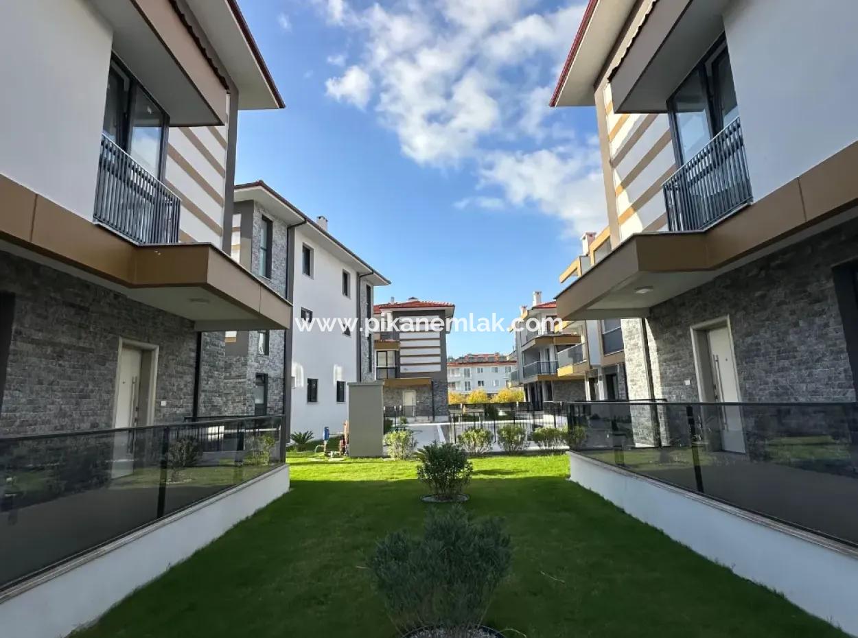 4 1, 235 M2 Brandneue Villen Zum Verkauf In Ortaca