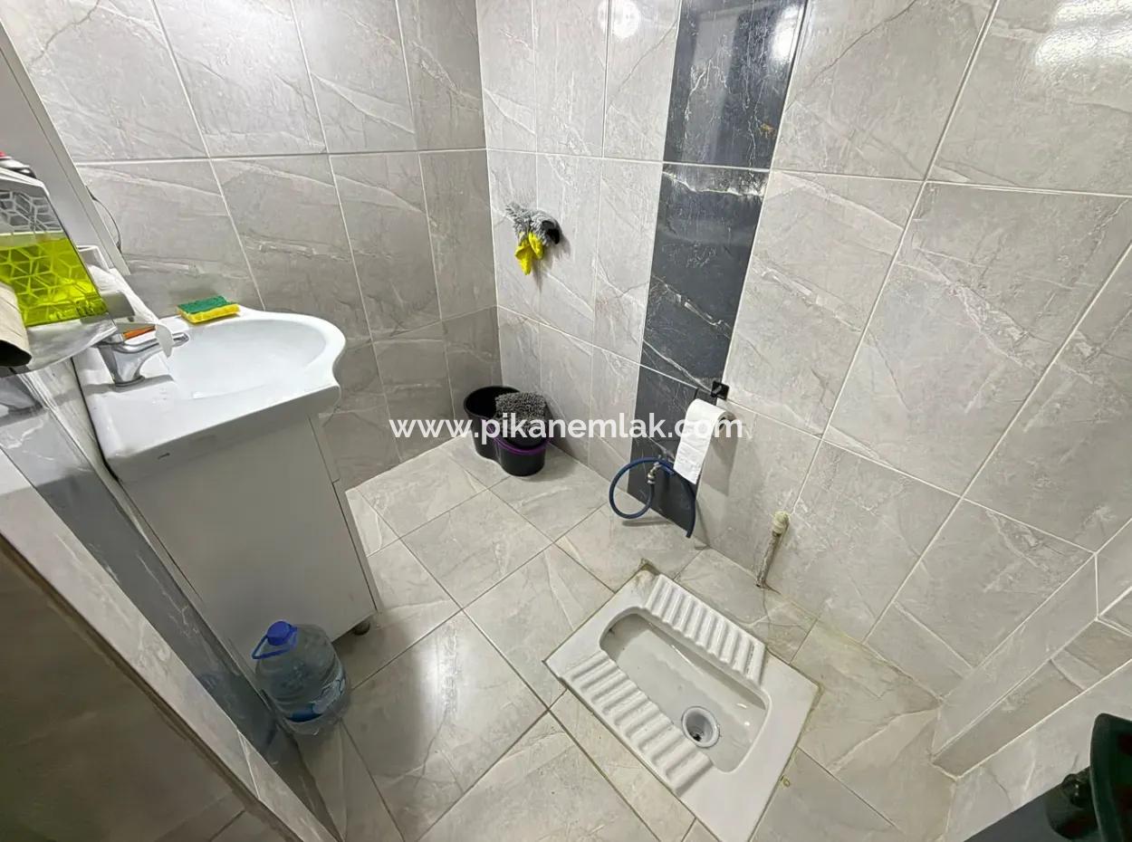 90 M2 Arbeitsplatz In Ortaca Sanayi Ist Zur Untervermietung