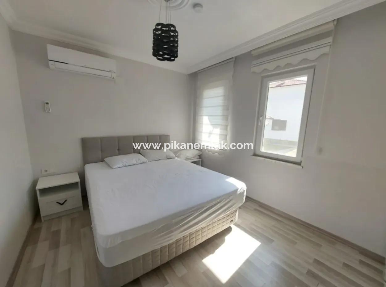 Neue 3 1 Maisonette Mit Pool Zum Verkauf In Dalyan, Muğla