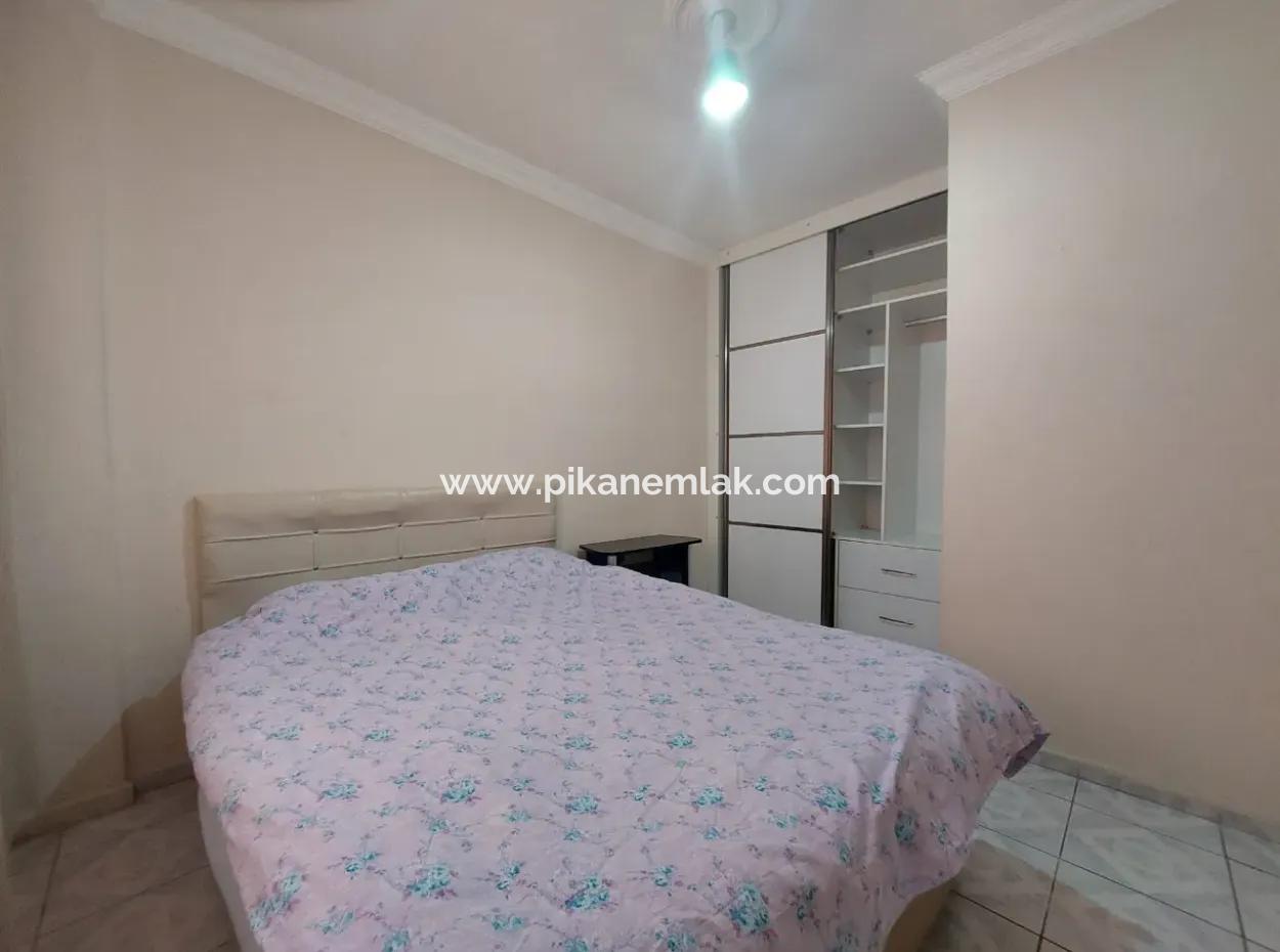 2 1 Möblierte Wohnung Zu Vermieten In Muğla Ortaca Zentrum