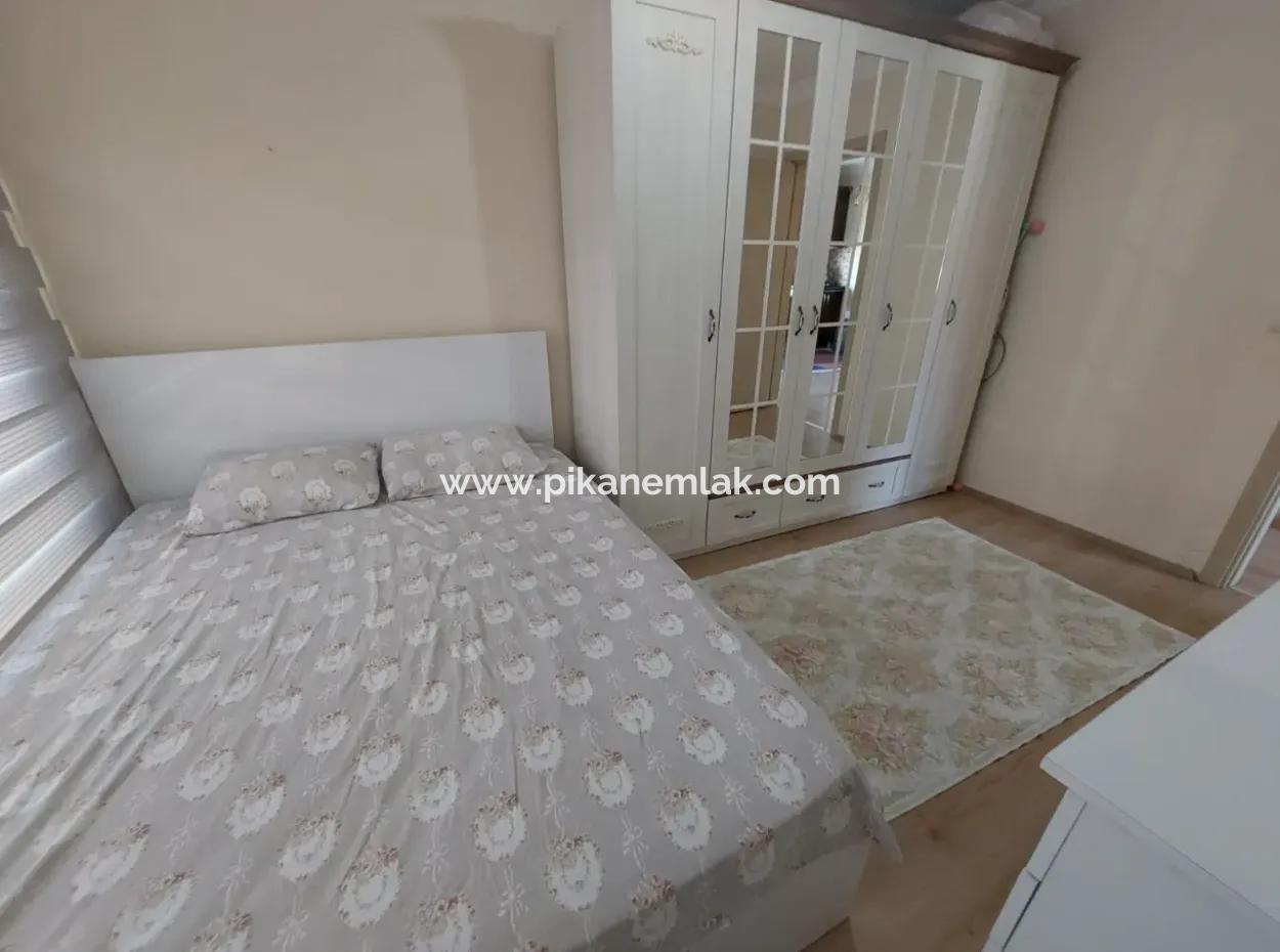 Muğla Ortaca Beşköprü Center 2 1, Möblierte Wohnung Zum Verkauf