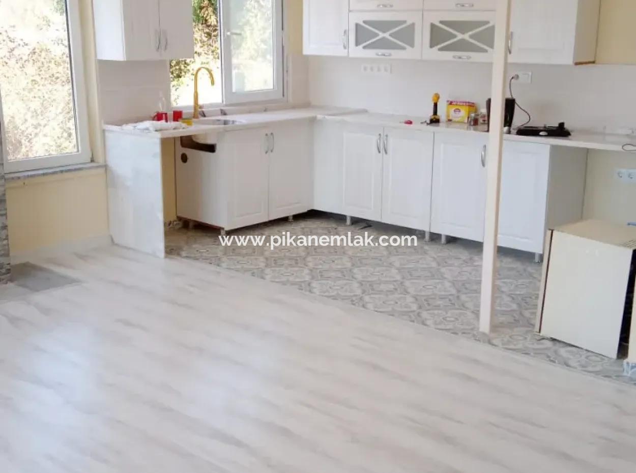 Muğla - Ortaca - Fevziye Mah. 2 In 1 Einfamilienhaus Zu Vermieten