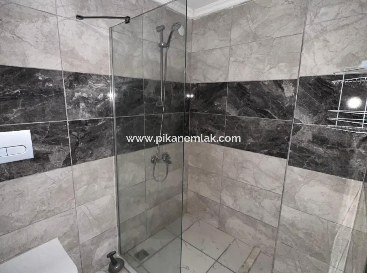 Ortaca Zentrale Lage Aufzug1 1 Wohnung Zu Vermieten