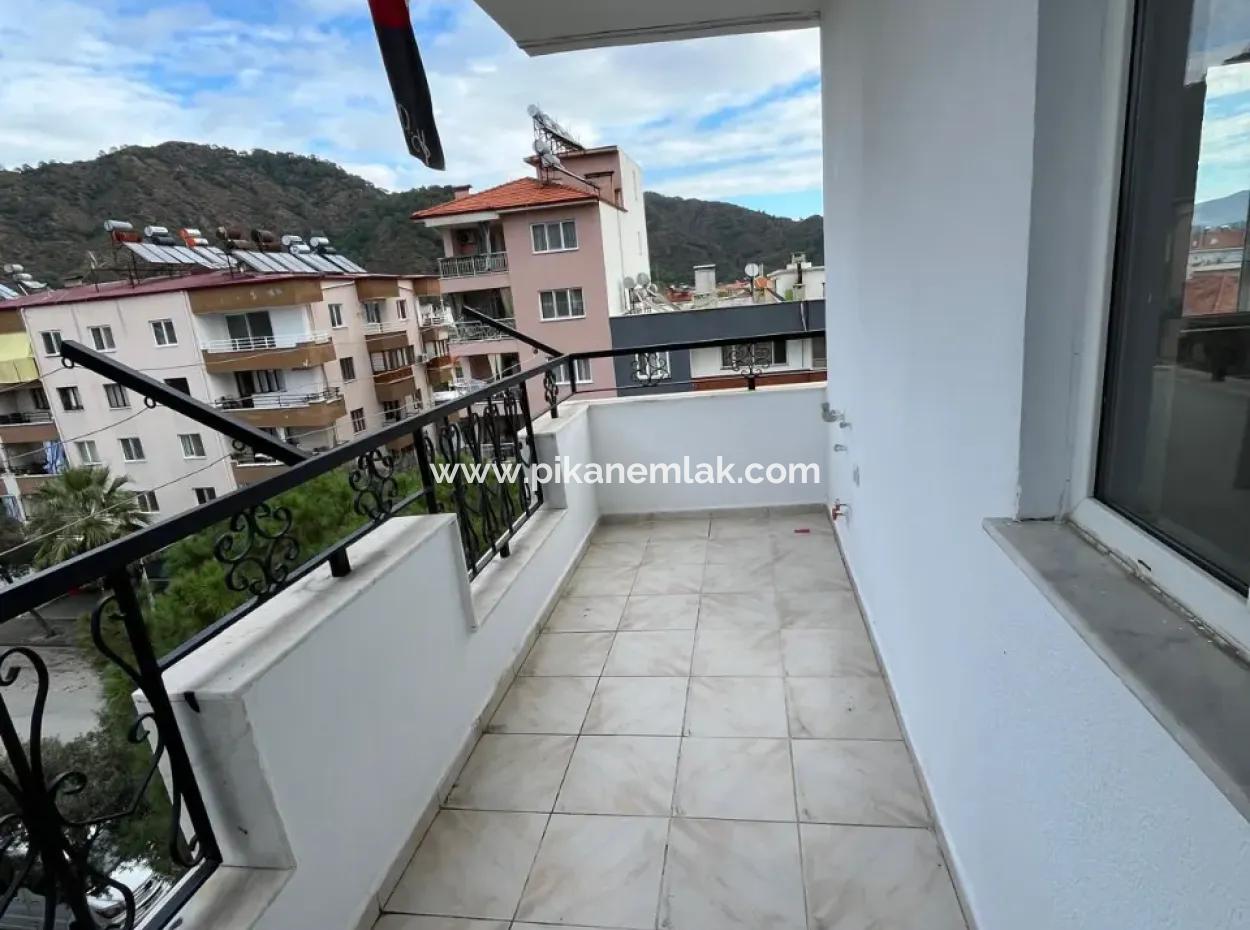 3 1 Wohnungen Zu Vermieten In Ortaca Zentrum