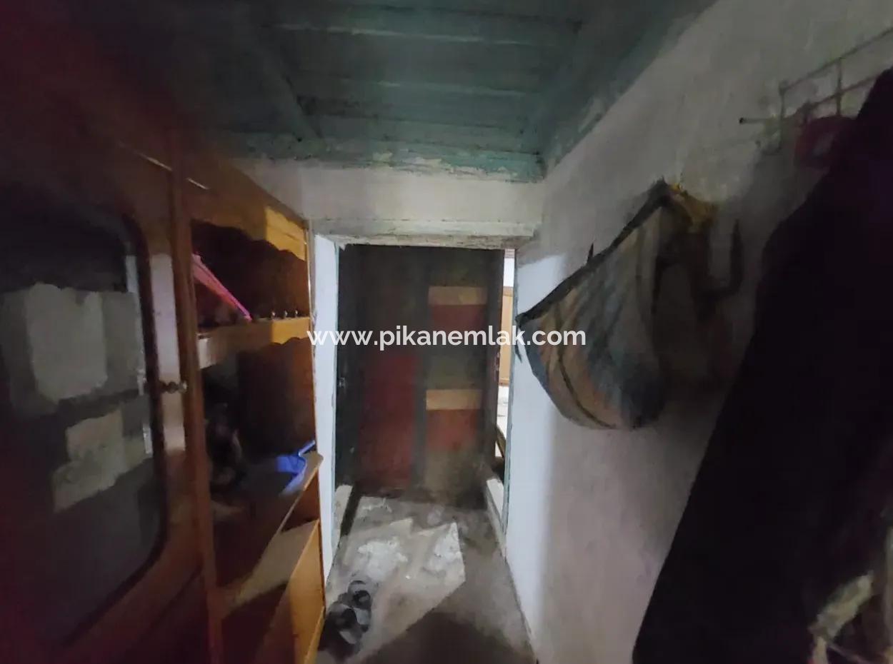 Dorfhaus Mit Eigentumsurkunde Zum Verkauf In Der Natur In Muğla Fethiye İnlice