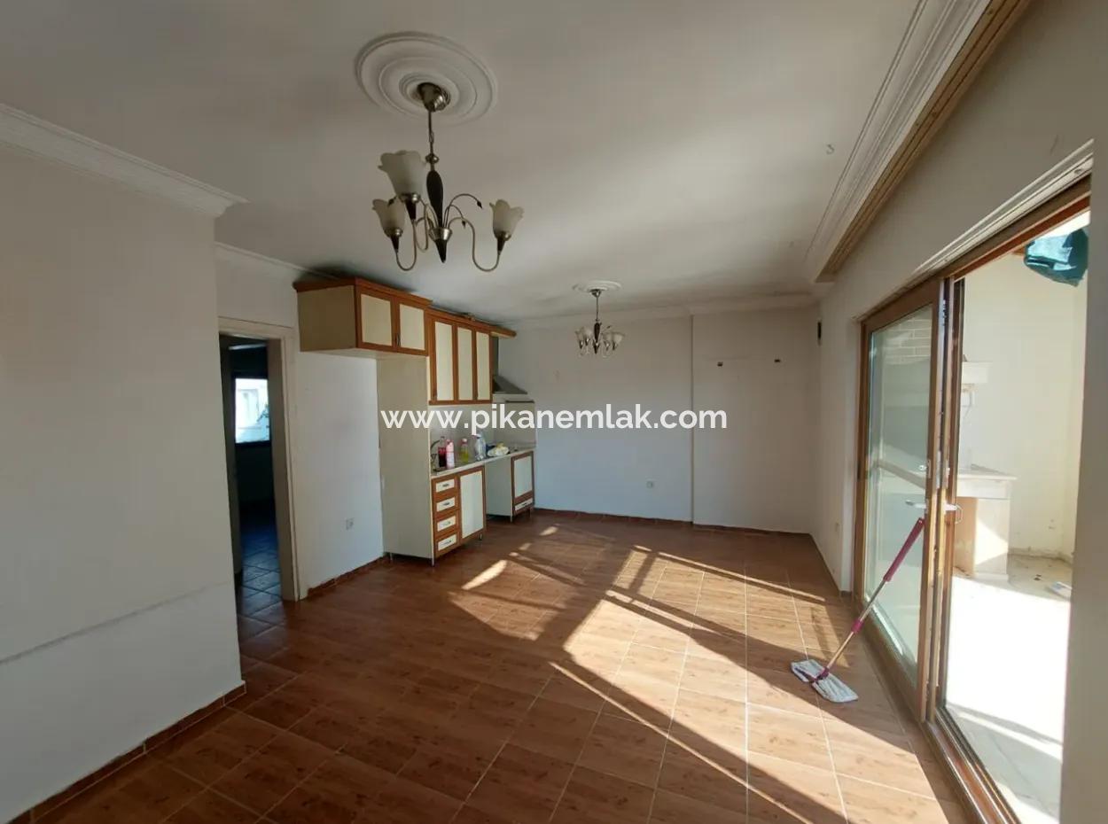 2 1 Erdgeschosswohnungen Mit Gemeinschaftspool In Muğla Dalyan Zu Verkaufen