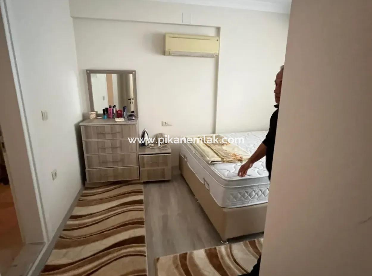 Ortaca Terzialiler Viertel 3 1 Wohnung Zum Verkauf