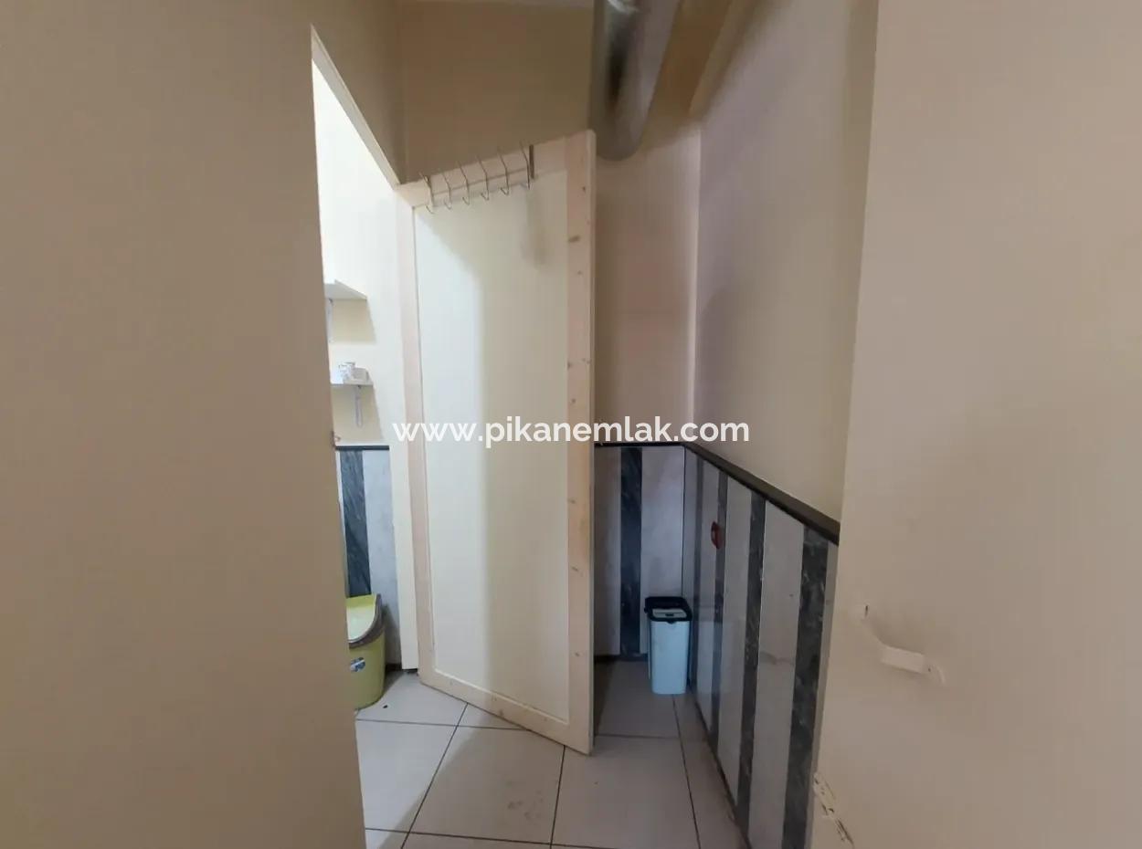 Tür-Kunden-Bereit Im Muğla Dalyan Center Fast Food Zu Miete