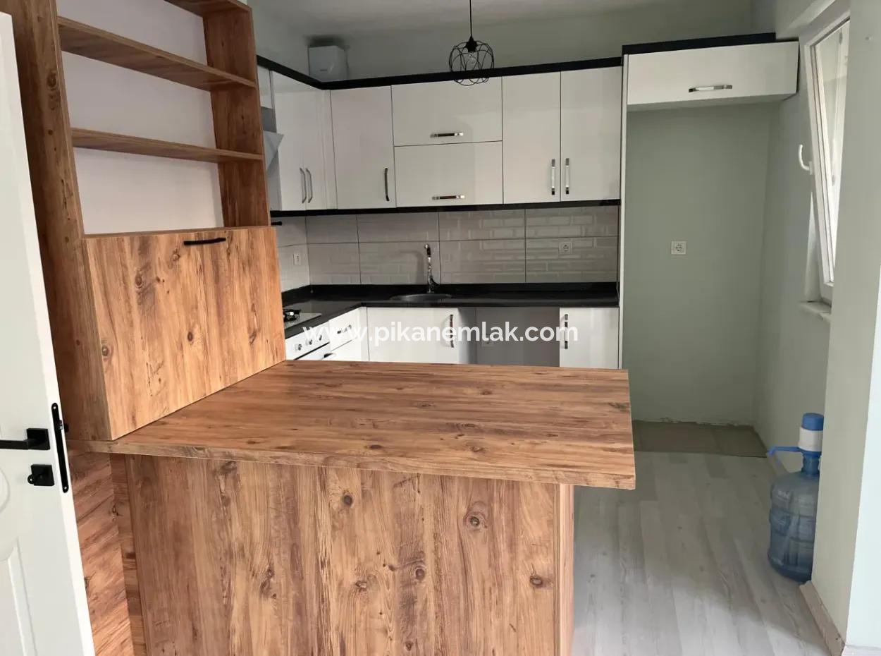 Ortaca Terzialiler Mah Cumhuriyet Cad Üzeri 1 1 Wohnung Zu Vermieten