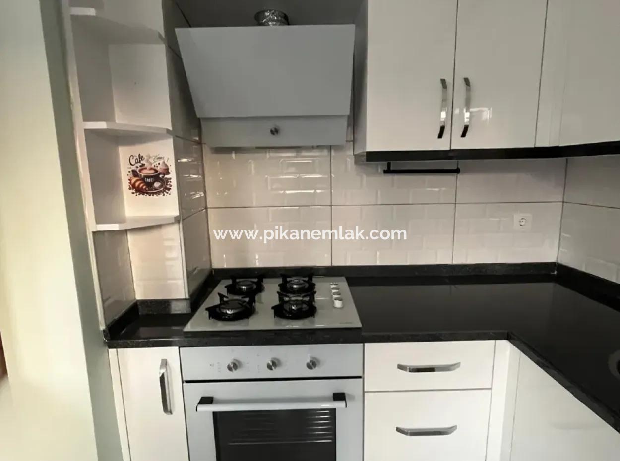 Ortaca Terzialiler Mah Cumhuriyet Cad Üzeri 1 1 Wohnung Zu Vermieten