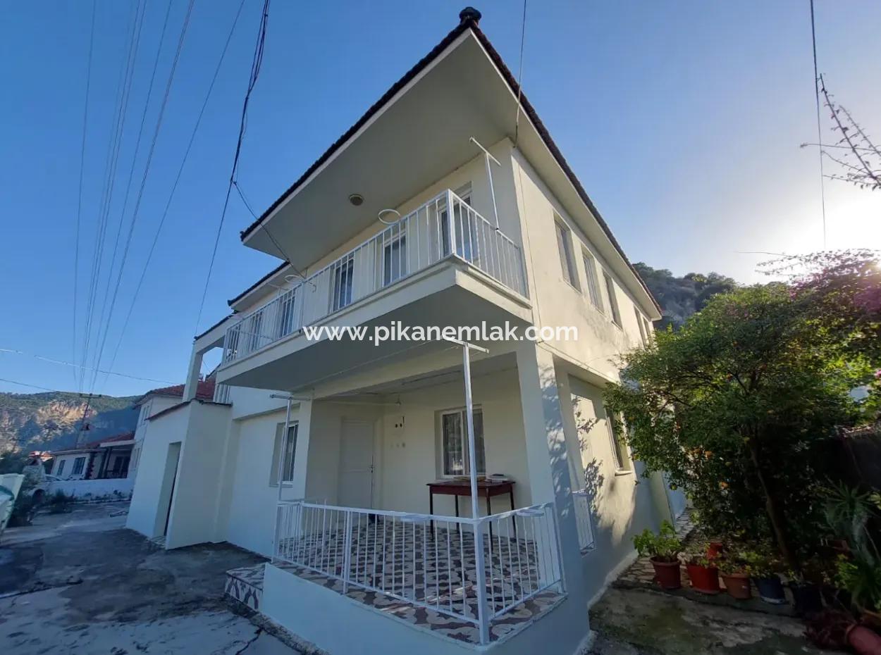 Ortaca Dalyanda 3 1, Möblierte Wohnung Zur Miete