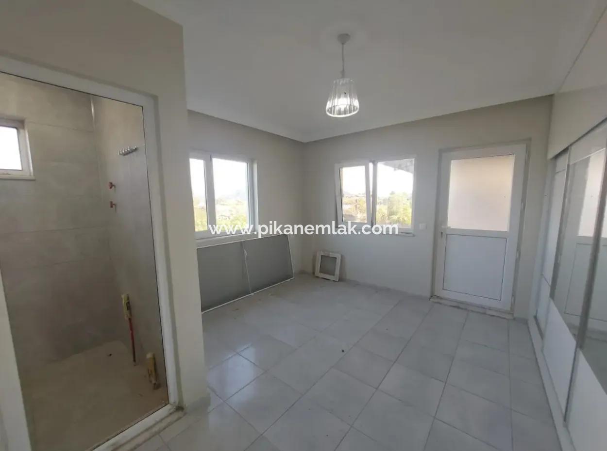 Muğla Ortaca Eskiköy 120 M², 3 1 Häuser Zur Miete.