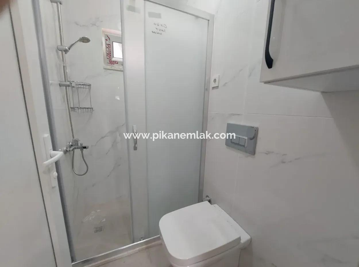 Muğla Ortaca Eskiköy 120 M², 3 1 Häuser Zur Miete.