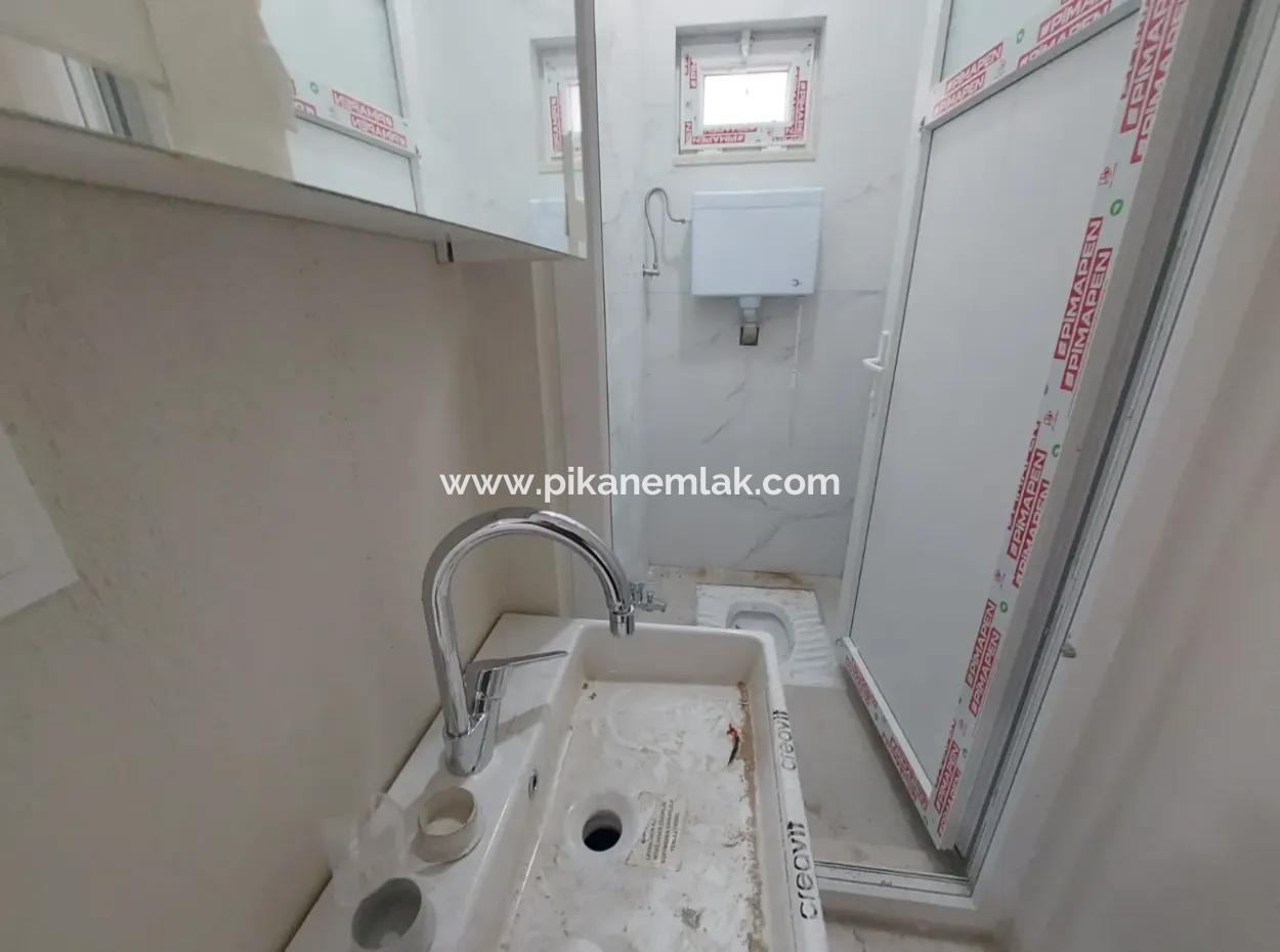 Muğla Ortaca Eskiköy 120 M², 3 1 Häuser Zur Miete.